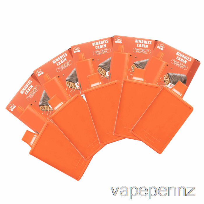[10-Pack] Horizon Binaries Cabin 10000 Disposable VAPE NZ